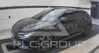 2022 KIA EV
