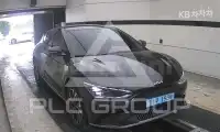 2022 KIA EV