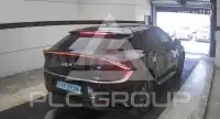 2022 KIA EV