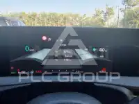 2022 KIA EV