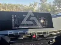 2022 KIA EV