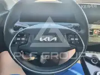 2022 KIA EV