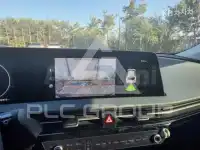 2022 KIA EV