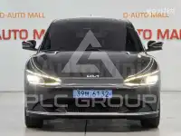 2022 KIA EV