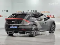 2022 KIA EV