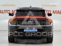 2022 KIA EV