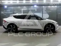 2022 KIA EV