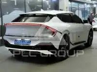 2022 KIA EV