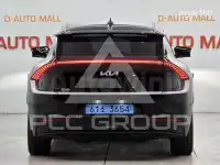 2022 KIA EV