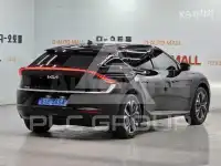 2022 KIA EV