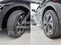 2022 KIA EV