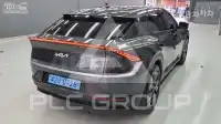 2022 KIA EV