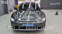 2022 KIA EV