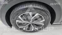 2022 KIA EV