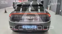 2022 KIA EV