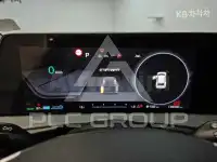 2022 KIA EV