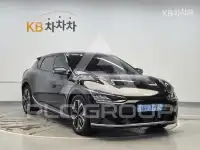 2022 KIA EV