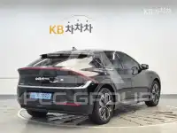 2022 KIA EV