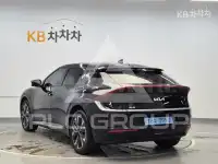 2022 KIA EV