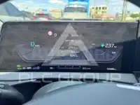 2022 KIA EV