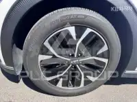 2022 KIA EV
