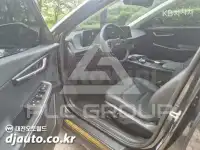 2022 KIA EV