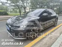 2022 KIA EV