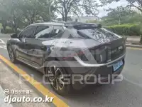2022 KIA EV