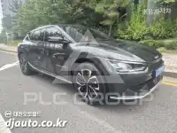 2022 KIA EV