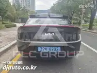 2022 KIA EV