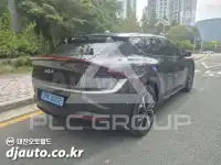 2022 KIA EV