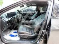 2022 KIA EV
