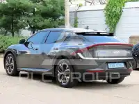 2022 KIA EV