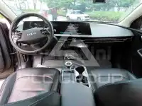 2022 KIA EV