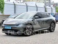 2022 KIA EV