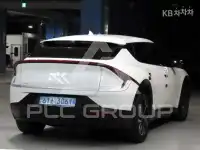 2022 KIA EV