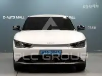 2022 KIA EV