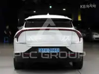 2022 KIA EV