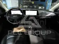 2022 KIA EV