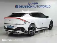 2022 KIA EV