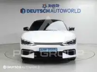 2022 KIA EV