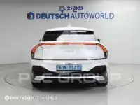 2022 KIA EV