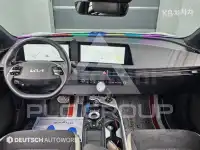 2022 KIA EV