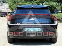2022 KIA EV