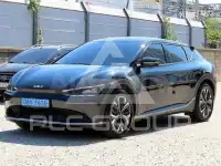 2022 KIA EV