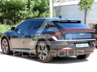 2022 KIA EV