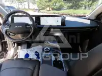 2022 KIA EV