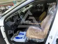 2022 KIA EV