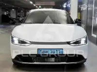 2022 KIA EV