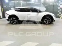 2022 KIA EV